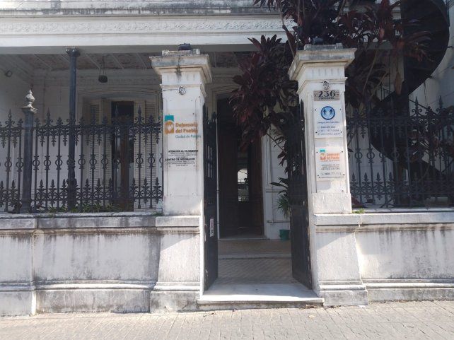 La Defensoría del Pueblo de Paraná tiene sede en Hipólito Yrigoyen 236. Trabajan de lunes a viernes