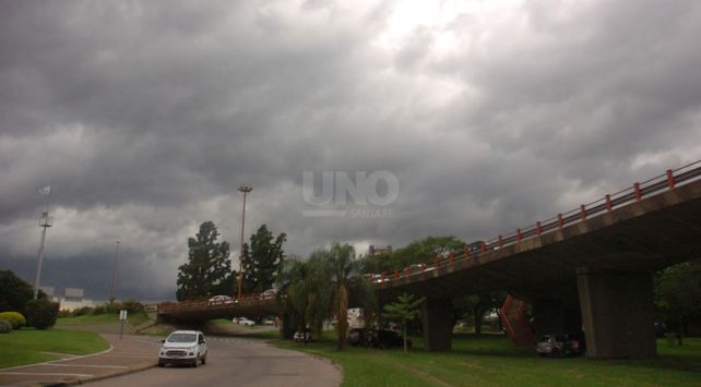 Como seguirá el clima después de Navidad