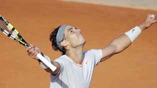 Nadal ganó Roland Garros por octava vez