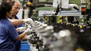La industria pyme vivió un difícil diciembre, que produjo numeros negativos en las varaciones mensuales y interanuales.&nbsp;