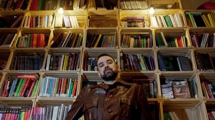 Leonardo Oyola: El que sale a robar es porque primero le robaron muchas cosas