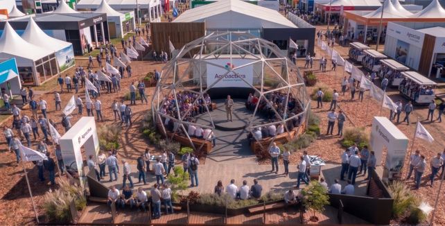 El espacio busca consolidar un ámbito donde el sector piense la producción