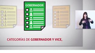 Qué y cómo se vota: dos videos inclusivos para informarte sobre los comicios