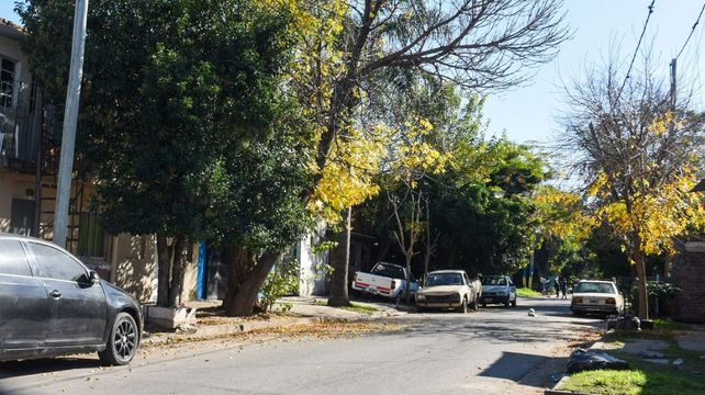 Dos adolescentes fueron asesinados a balazos en barrio La Cerámica
