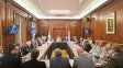 Pymes: CAME presentó a senadores nacionales propuestas de reactivación
