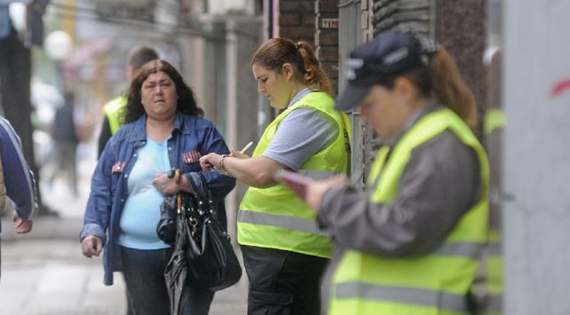 Polémica por el nuevo aumento de las multas en la ciudad