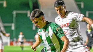 Polenta se plantó: A mis compañeros los banco a morir