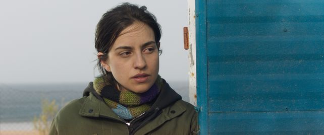 Sofía Palomino encabeza el elenco de la película de César Sodero que fue rodada en locaciones de la Patagonia.