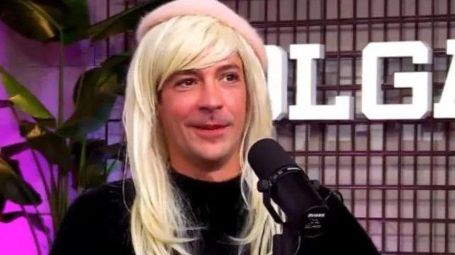 Caro Pardíaco en Olga