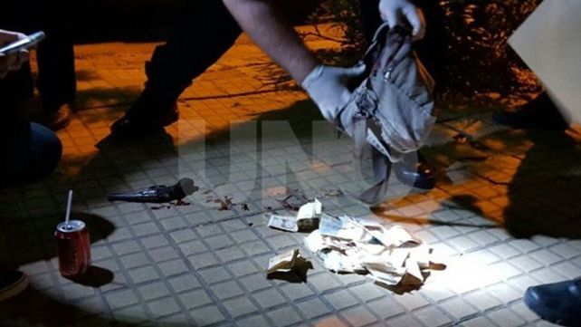 Continuará preso el policía investigado por el homicidio de Walter Alarcón