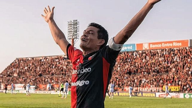Colón comunicó que ya están a la venta las entradas para ver el partido ante Barracas Central en Paraná.