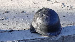 Los soldados rusos muertos en Ucrania generan una controversia por falta de información certera