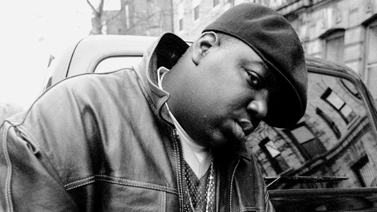 Quién mató a The Notorious B.I.G y otras controversias sobre la muerte del  rapero y su relación con Tupac, Música