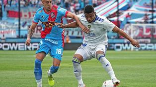 Boca busca el pasaje a la Copa Libertadores 2022.