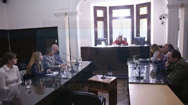 Dictan prisión condicional para el dueño de la ortopedia por alterar rótulos y causar dolencias
