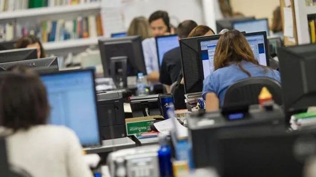 El 23 y 30 de diciembre habrá asueto para la administración pública nacional