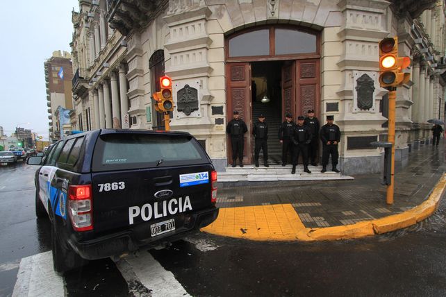 De lo que se habla en el mundo político tras la imputación de Varisco en la causa por drogas