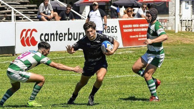 El predio ubicado en barrio Las Delicias será escenario del Torneo Ronald Huber para M19.