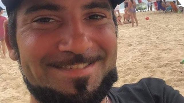 Buscan a un joven que fue visto por última vez en el sur provincial