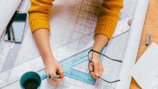 El Colegio de Arquitectura hace punta en implementar un protocolo de género