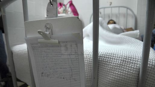 Ante la demanda de camas por enfermedades respiratorias se reprograman cirugías
