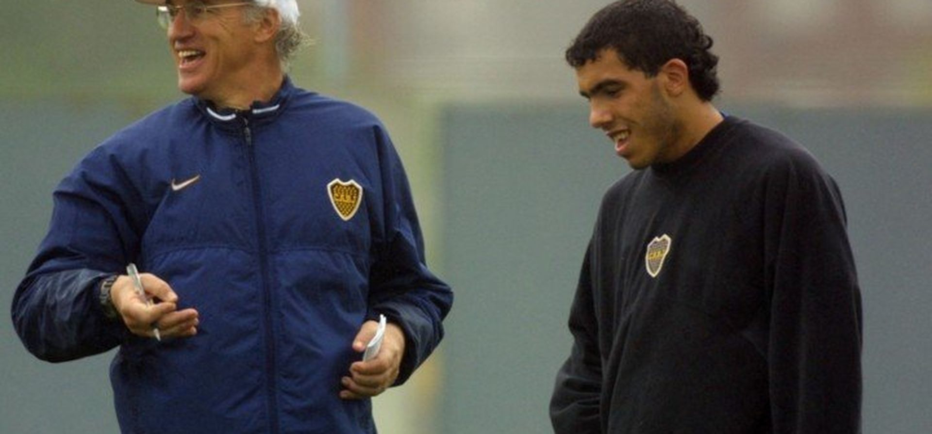 Cómo jugará el Central de Tevez