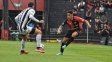 La racha positiva que Colón alcanzó por segunda vez en el Torneo
