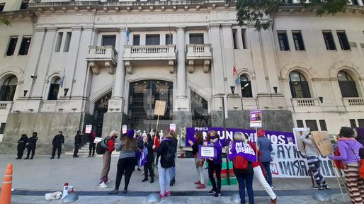 Cinco años de prisión para un violento de género que liberó el juez Mingarini en 2020