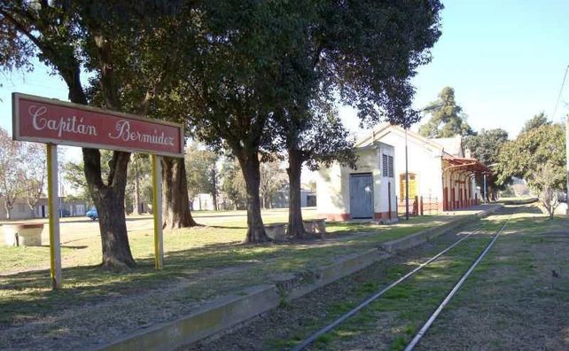 Capitán Bermúdez: asesinaron a un hombre en la vía pública con varias puñaladas