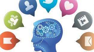 Quieren sumar las redes sociales en la currícula