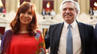 Alberto Fernández declara hoy en el juicio de la causa Vialidad