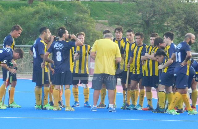 Culminó la primera fase del Dos Orillas