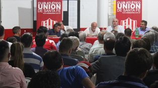 Triunfo Tatengue cuestiona puntos de la próxima Asamblea