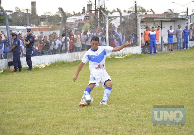 Foto UNO/Mateo Oviedo