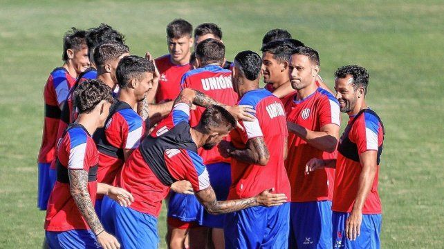 Unión abrirá este miércoles la 12ª fecha de la Copa de la Liga ante Lanús.