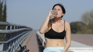Santa Fe tendrá un sistema de alerta  que permitirá prevenir las olas de calor