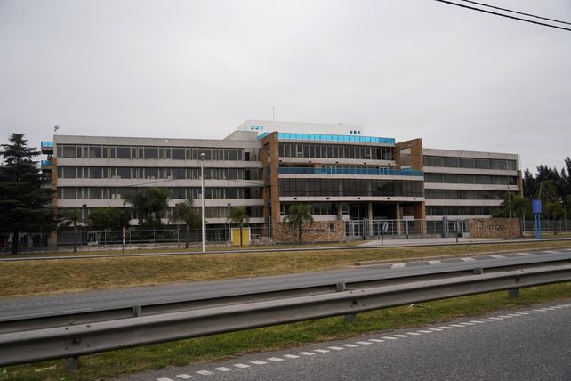 El hotel Howard Jhonson