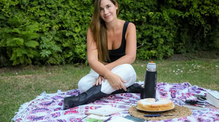 Sensibilidad femenina, para que lo poético se vuelva carne