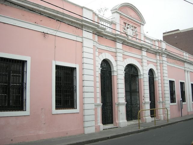Se presentaron cuatro ofertas para la construcción del anexo de la Mantovani