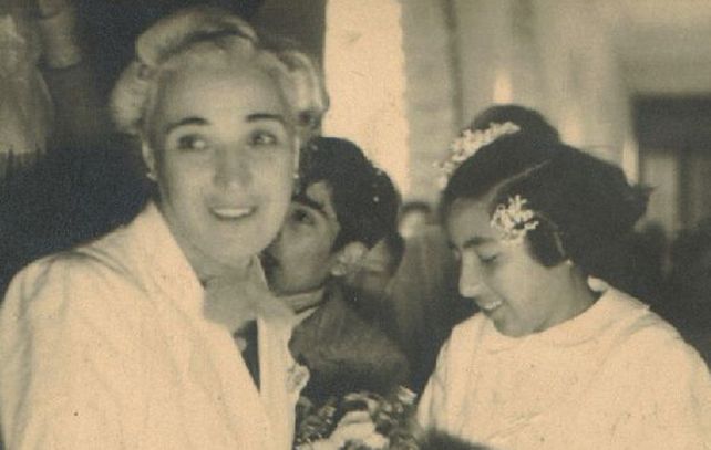 Olga implantó clases de teatro