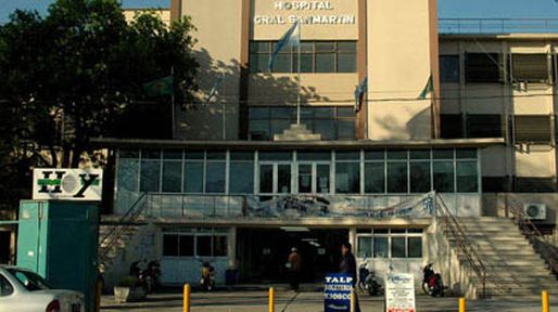 Muri&oacute; una adolescente rociada con alcohol y quemada por su pareja