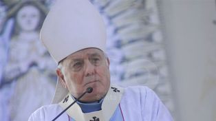 En Pascua, monseñor Arancedo llama a recuperar la confianza
