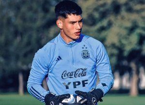 Froilán Díaz: La verdad que Santa Fe sin el Clásico no es lo mismo