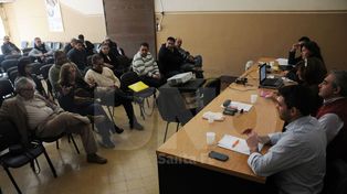 Desde la CGT y el PJ proponen control “popular” del transporte