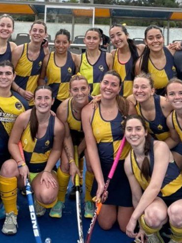 Jornada de sorpresas en la décima fecha del Torneo Oficial de damas
