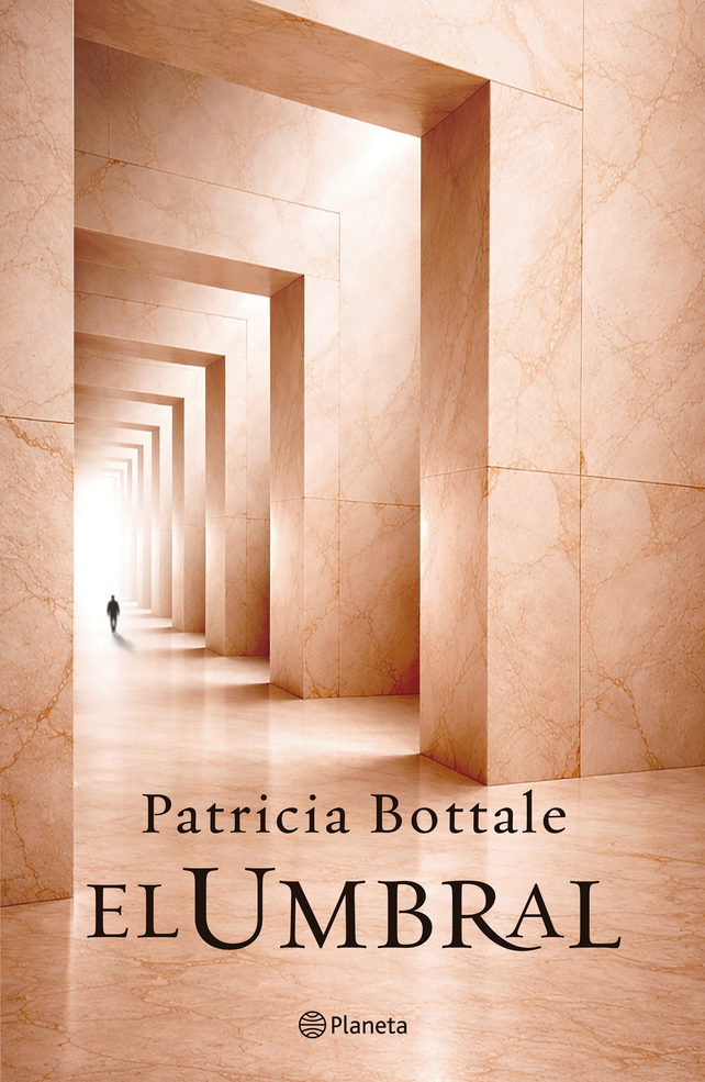 Patricia Bottale: contar mueve al mundo