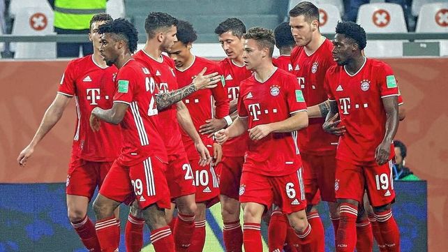 Bayern Munich visitará a Stuttgart en uno de los adelantos por la 16ª fecha de la Bundesliga.