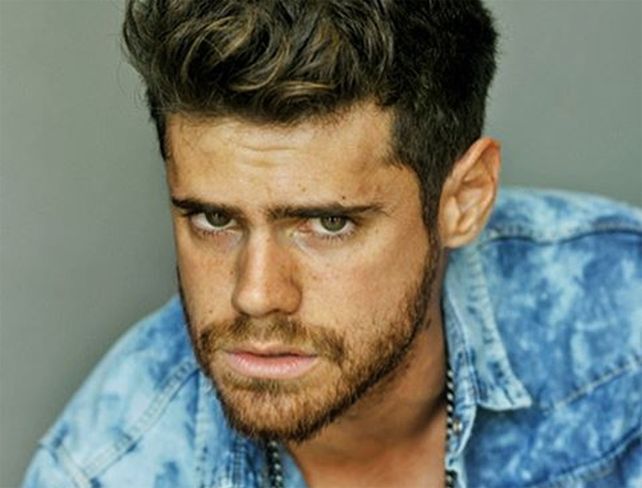 El actor Gastón Soffritti confirmó su noviazgo con una bailarina del programa Showmatch.&nbsp;