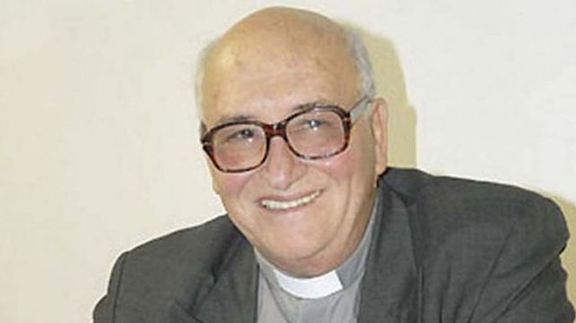 Desmienten la muerte del Padre José Ceschi