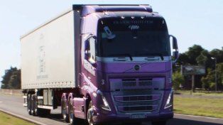 Los costos del transporte subieron un 20% en lo que va del año